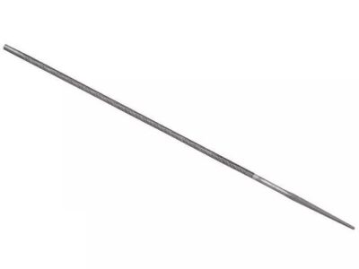 PILNIK OKRĄGŁY ŚR.4,0MM