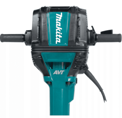 MŁOT WYBURZENIOWY HEX 72,8 J 2000W 28.6MM AVT