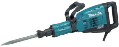 MŁOT UDAROWY KUJĄCY HEX 25,0 J 1510W UCHWYT HEX 30MM AVT