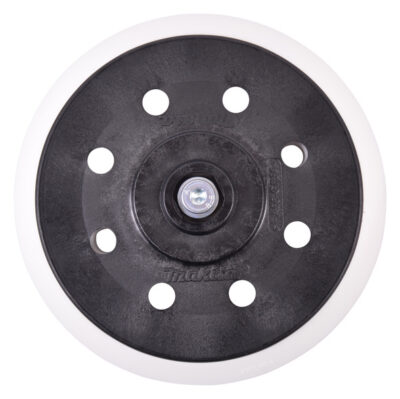 TALERZ SZLIFIERSKI SOFT NA RZEP 150MM DO BO6030, BO6040