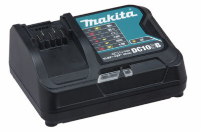 ŁADOWARKA DC10SB DO AKUMULATORÓW BL1016