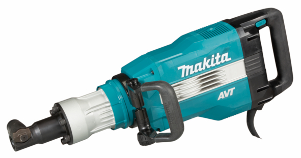 MŁOT WYBURZENIOWY HEX 48,9 J 1850W 30MM AVT