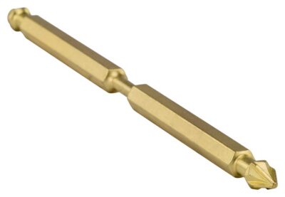 PODWÓJNA KOŃCÓWKA MAGNETYCZNA DO WKRĘTAKA PZ1-150MM IG
