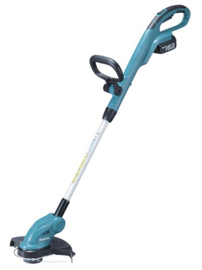 AKUMULATOROWA PODKASZARKA 260MM 18V LI-ION 1*1.5AH