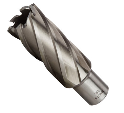 WIERTŁO RUROWE HSS M2 WELDON 19MM 26*50MM