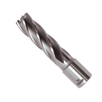 WIERTŁO RUROWE HSS M2 WELDON 19MM 30*50MM