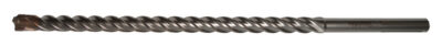 WIERTŁO SDS-MAX 32*450/570MM NEMESIS
