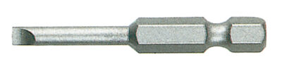 BIT,KOŃCÓWKA WKRĘTAKOWA SL 0.5*3.0 50 MM 10 SZT.