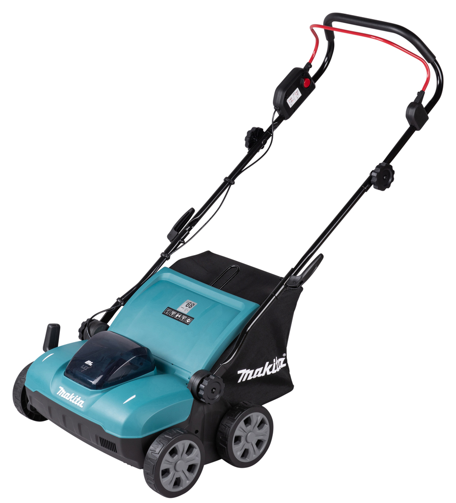 WERTYKULATOR AKUMULATOROWY 18V LTX 32CM 0*AH
