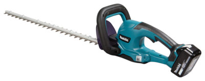 NOŻYCE AKUMULATOROWE DO ŻYWOPŁOTU 600MM 18V 0*0AH
