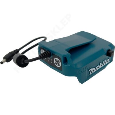 ADAPTER AKUMULATORA 14,4/18V LXT DO DFJ206-407 MAKITA