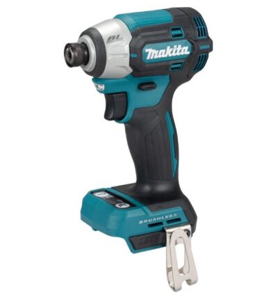 ZAKRĘTARKA UDAROWA AKUMULATOROWA 1/4'' 210NM 18V LXT 0*AH