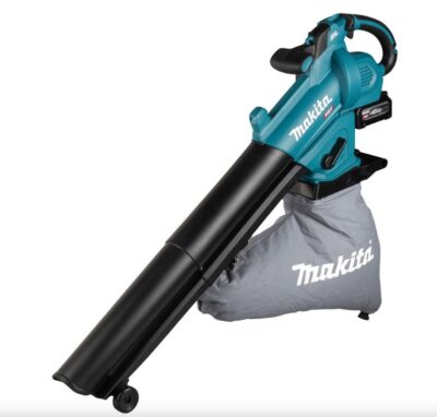 DMUCHAWA AKUMULATOROWA 40V XGT 0*AH
