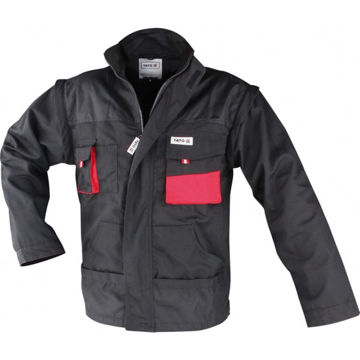 BLUZA ROBOCZA XXL