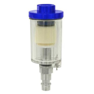 MINI FILTR ODWADNIACZ 1/4'
