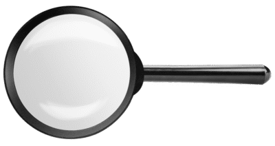 SZKŁO POWIĘKSZAJĄCE 90MM