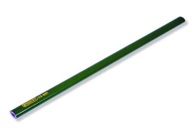 OŁÓWEK 176MM MURARSKI 4H ZIELONY