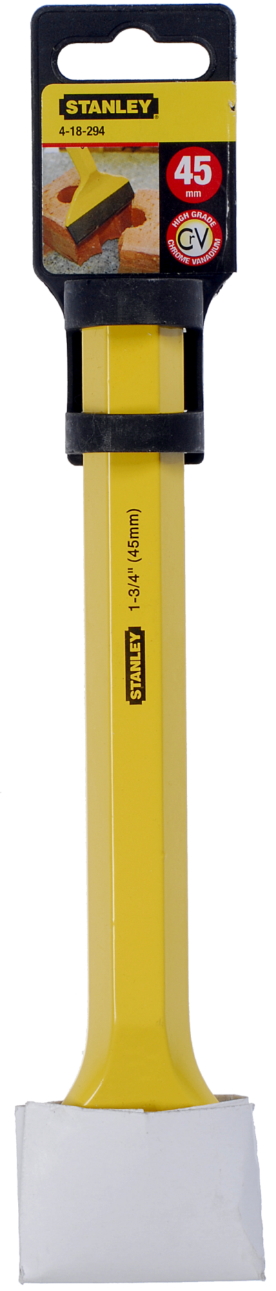 PRZECINAK MURARSKI 45 * 215MM