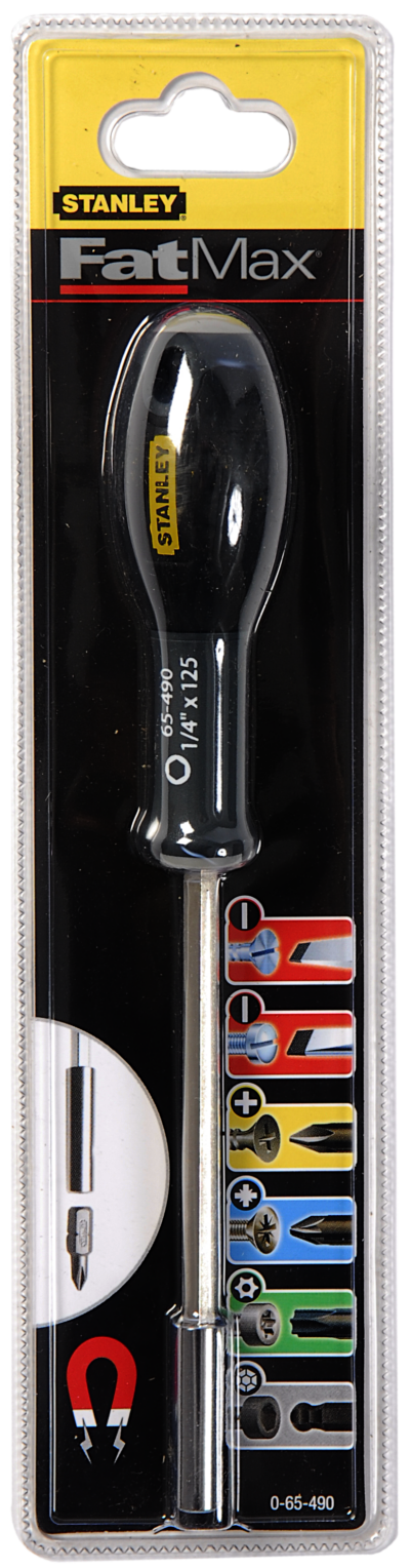 WKRĘTAK FATMAX DO BITÓW 1/4 125 MM [Z]
