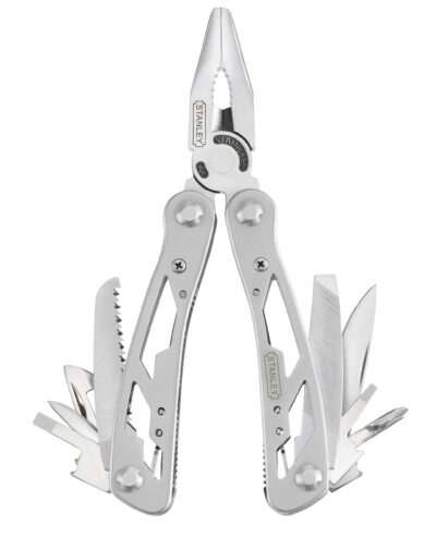 MULTITOOL - MULTINARZĘDZIE 12 W 1 + KABURA