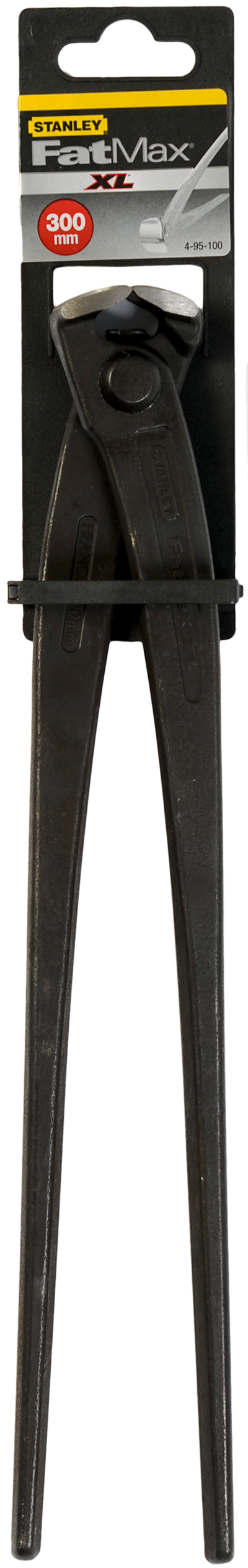 OBCĘGI ZBROJARSKIE FATMAX XL 300MM