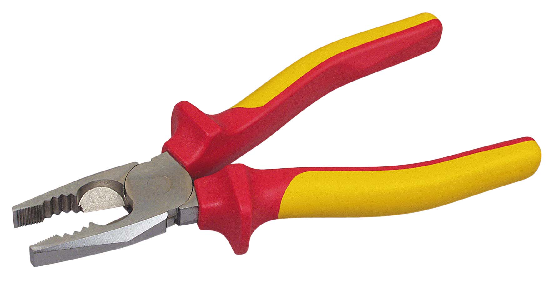 SZCZYPCE UNIWERSALNE MAXSTEEL, VDE 1000V 185MM
