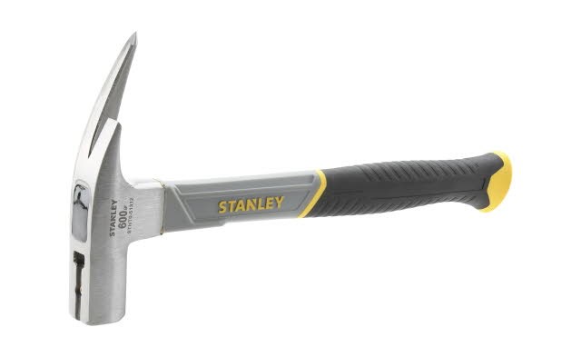 MŁOTEK CIESIELSKI STANLEY F/GLASS 600G