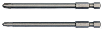 BITY DŁUGIE TRI-WING NR2*100MM NR4*100MM
