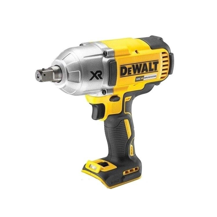 KLUCZ UDAROWY XR BL 1/2'' 18V 0*AH TSTAK 1625 NM