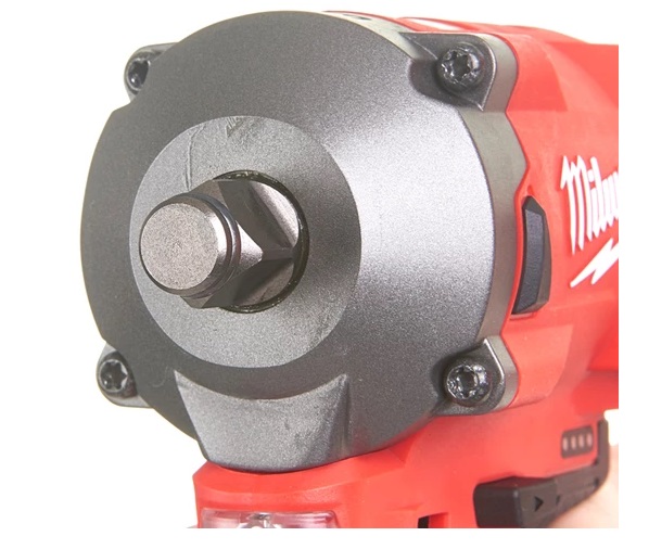 KLUCZ UDAROWY AKUMULATOROWY 12V 1/2'' M12 FIWF12-0