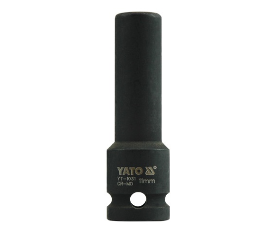 NASADKA DŁUGA UDAROWA 6-KĄTNA 1/2'' 11MM