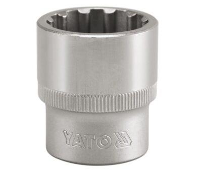 NASADKA SPLINE 1/2'' 24*38MM