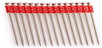 GWOŹDZIE 3.0*53MM 510SZT DO DCN890 WZMOCNIONE XH