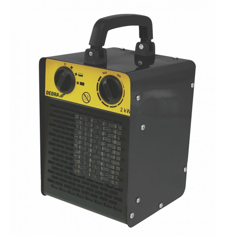 NAGRZEWNICA PTC ELEK.2.0KW