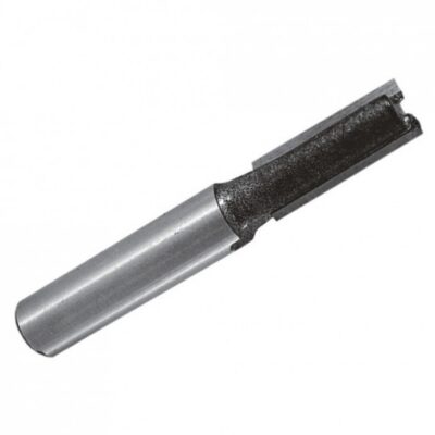 FREZ ROWKUJĄCY 2-PŁYTKOWY T12 D12 H25MM