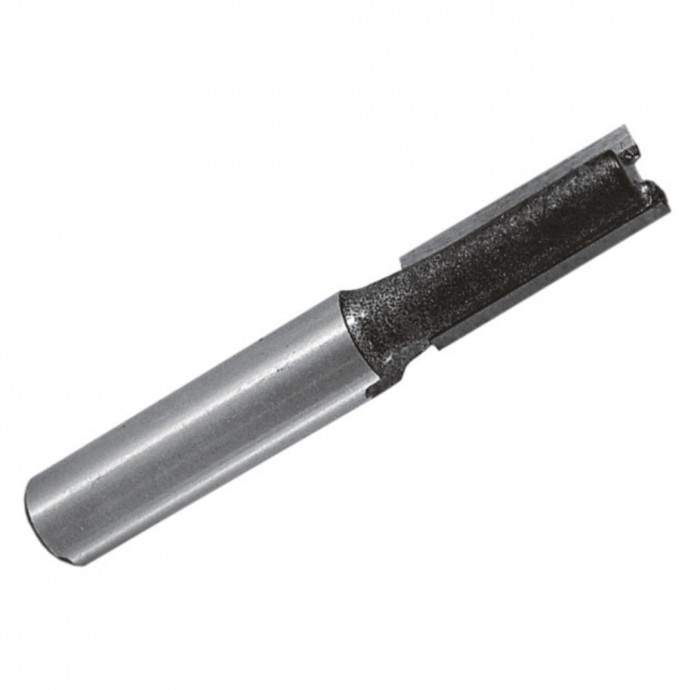 FREZ ROWKUJĄCY 2-PŁYTKOWY T12 D12 H25MM