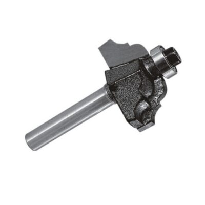 FREZ 2*ESOWNICA RZYMSKA Z ŁOŻ. T12D41.3 H18.3 R7.2 B16.1MM
