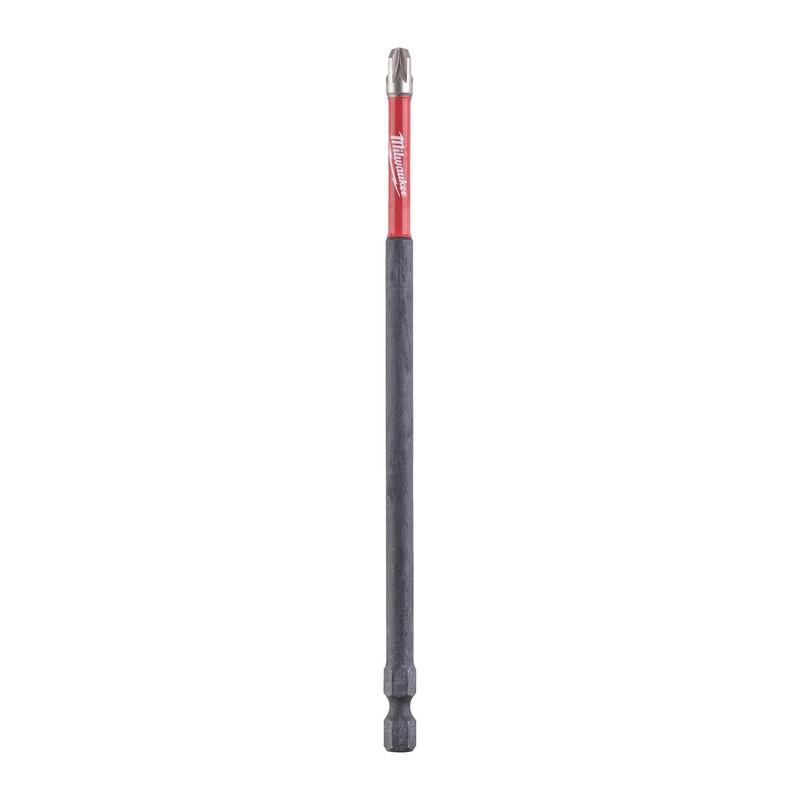 BIT, GROT, KOŃCÓWKA UDAROWY SHW PZ3 150MM