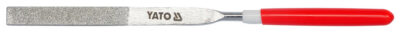 PILNIK IGLAK DIAMENTOWY PŁASKI 4*160*50MM