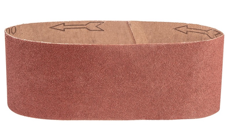 PASY BEZKOŃCOWE 75*457MM K100, 3SZT