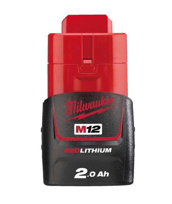AKUMULATOR M12HB2 12V 2.0 AH
