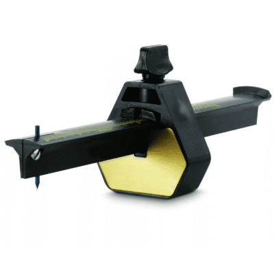 ZNACZNIK TRASERSKI Z TWORZYWA 215MM