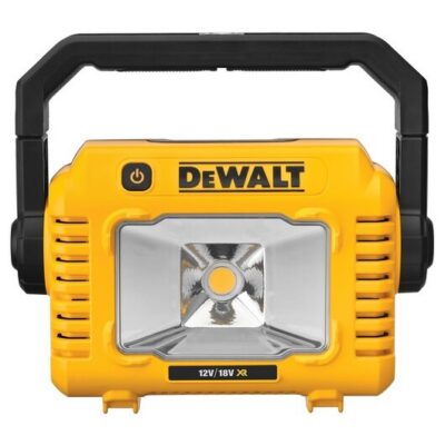 KOMPAKTOWA LAMPA LED 18V XR 0*AH