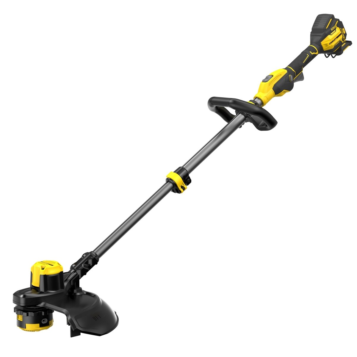 PODKASZARKA AKUMULATOROWA SFM V20 33CM 0*AH BEZSZCZOTKOWA