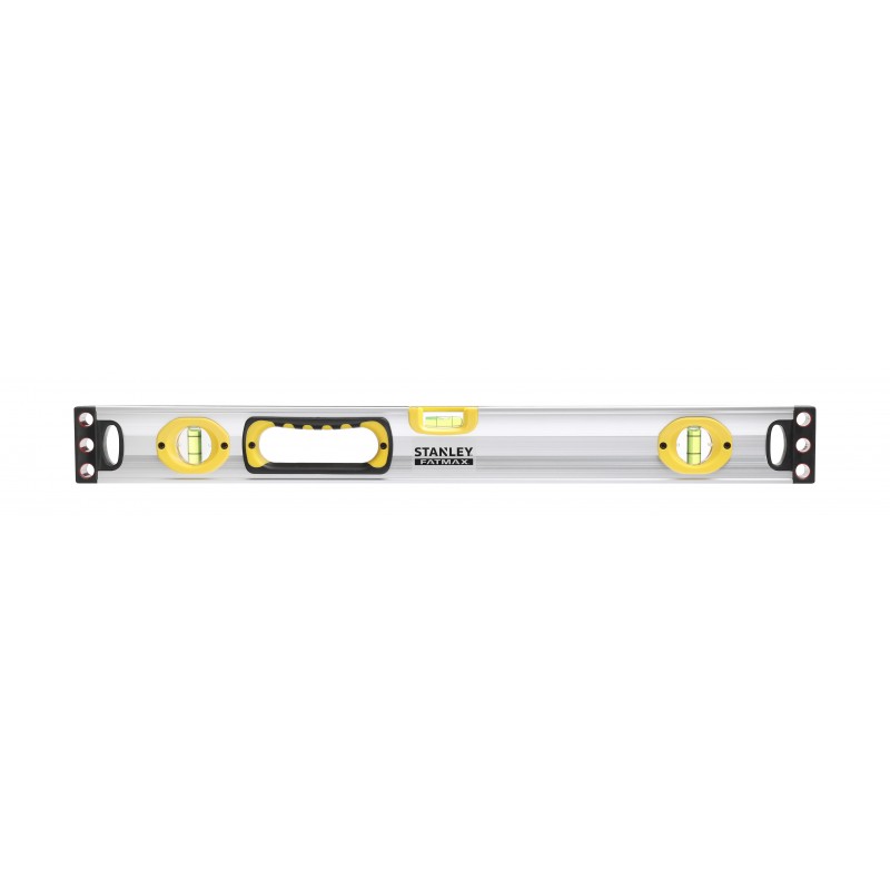ZESTAW POZIOMIC FATMAX II 20,60120CM MAGNETYCZNE 3 LIBELKI