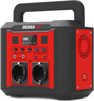 STACJA ZASILANIA 300/500W