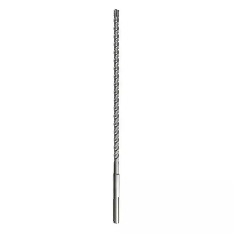 WIERTŁO QUATRO SDS-MAX 18*570/430MM