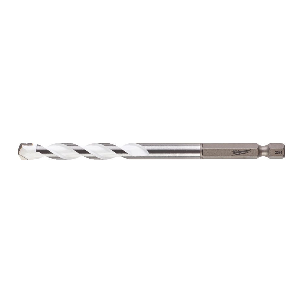 WIERTŁO HEX 12/260MM