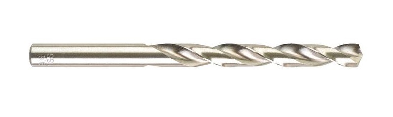 WIERTŁO DO METALU HSS-G THUNDERWEB 9.6MM