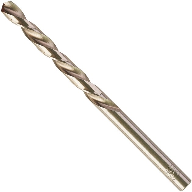 WIERTŁO DO METALU HSS-G THUNDERWEB 6.2MM
